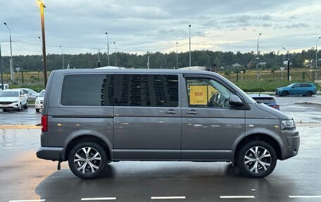 Volkswagen Caravelle T5, 2013 год, 2 250 000 рублей, 4 фотография