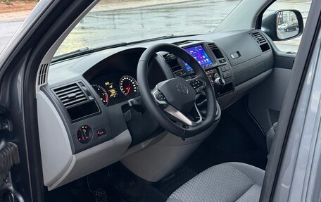 Volkswagen Caravelle T5, 2013 год, 2 250 000 рублей, 10 фотография