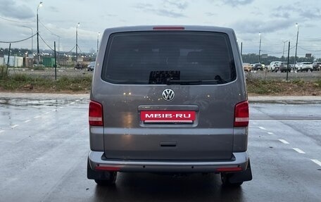 Volkswagen Caravelle T5, 2013 год, 2 250 000 рублей, 6 фотография