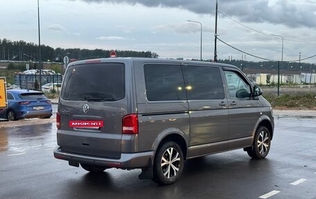 Volkswagen Caravelle T5, 2013 год, 2 250 000 рублей, 5 фотография