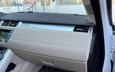 Land Rover Range Rover Evoque I, 2014 год, 2 150 000 рублей, 6 фотография