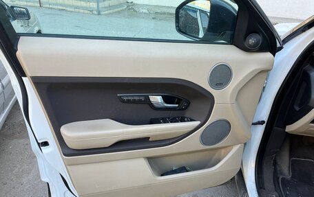 Land Rover Range Rover Evoque I, 2014 год, 2 150 000 рублей, 8 фотография