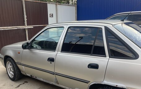 Daewoo Nexia I рестайлинг, 2007 год, 120 000 рублей, 2 фотография