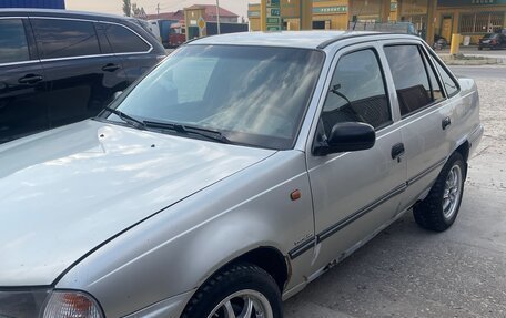 Daewoo Nexia I рестайлинг, 2007 год, 120 000 рублей, 5 фотография