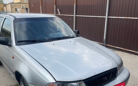 Daewoo Nexia I рестайлинг, 2007 год, 120 000 рублей, 4 фотография