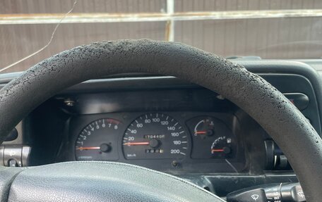 Daewoo Nexia I рестайлинг, 2007 год, 120 000 рублей, 7 фотография