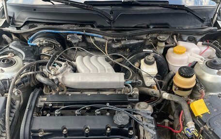 Daewoo Nexia I рестайлинг, 2007 год, 120 000 рублей, 6 фотография