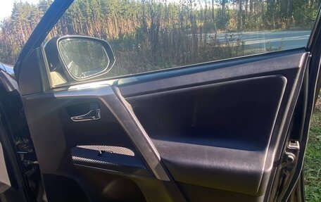 Toyota RAV4, 2013 год, 2 150 000 рублей, 12 фотография