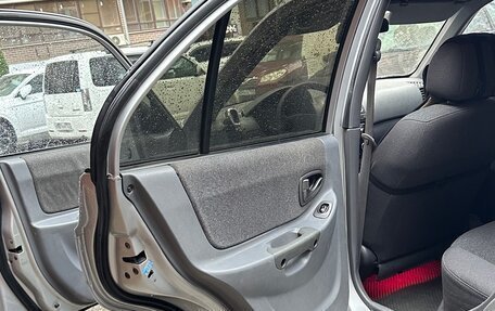 Hyundai Accent II, 2005 год, 470 000 рублей, 10 фотография