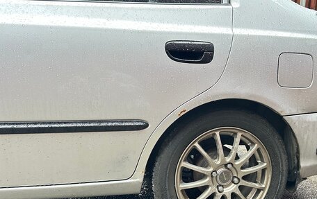 Hyundai Accent II, 2005 год, 470 000 рублей, 8 фотография