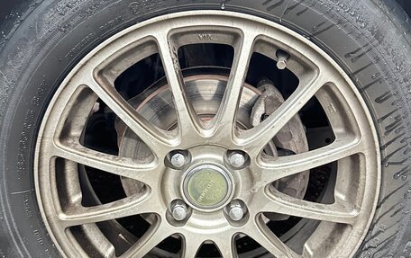 Hyundai Accent II, 2005 год, 470 000 рублей, 13 фотография
