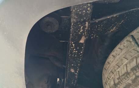 SsangYong Kyron I, 2008 год, 680 000 рублей, 10 фотография