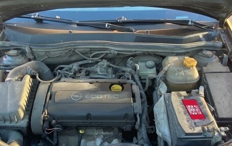 Opel Astra H, 2010 год, 280 000 рублей, 1 фотография