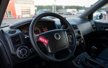 SsangYong Kyron I, 2008 год, 680 000 рублей, 7 фотография