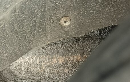 SsangYong Kyron I, 2008 год, 680 000 рублей, 11 фотография