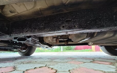 SsangYong Kyron I, 2008 год, 680 000 рублей, 12 фотография