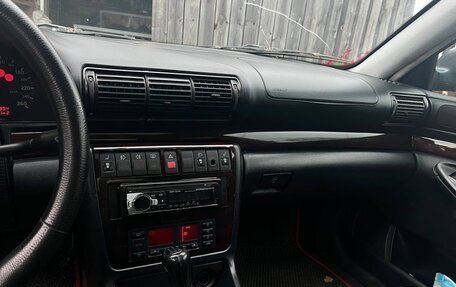 Audi A4, 1995 год, 400 000 рублей, 8 фотография