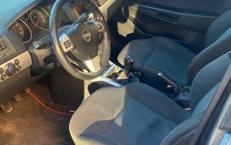 Opel Astra H, 2010 год, 280 000 рублей, 7 фотография