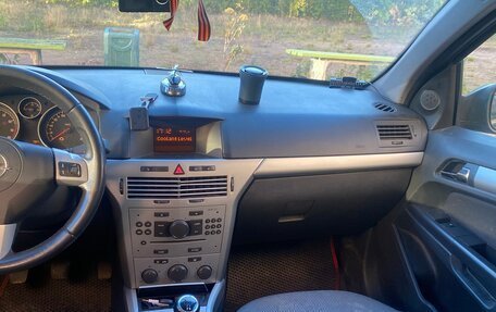 Opel Astra H, 2010 год, 280 000 рублей, 6 фотография