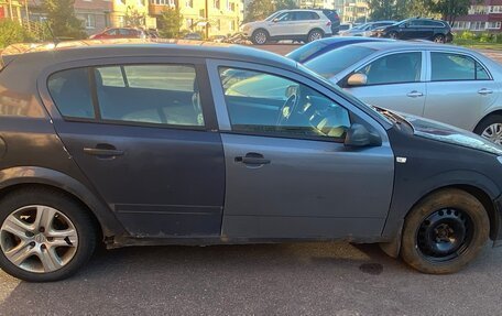 Opel Astra H, 2010 год, 280 000 рублей, 3 фотография