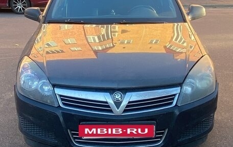 Opel Astra H, 2010 год, 280 000 рублей, 2 фотография