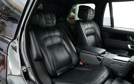 Land Rover Range Rover IV рестайлинг, 2020 год, 7 875 153 рублей, 12 фотография