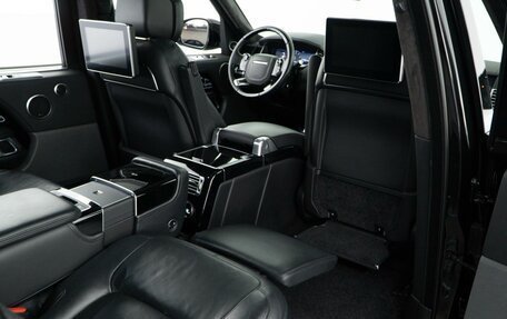 Land Rover Range Rover IV рестайлинг, 2020 год, 7 875 153 рублей, 13 фотография