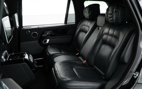 Land Rover Range Rover IV рестайлинг, 2020 год, 7 875 153 рублей, 10 фотография