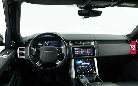 Land Rover Range Rover IV рестайлинг, 2020 год, 7 875 153 рублей, 7 фотография