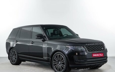 Land Rover Range Rover IV рестайлинг, 2020 год, 7 875 153 рублей, 1 фотография