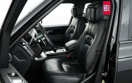 Land Rover Range Rover IV рестайлинг, 2020 год, 7 875 153 рублей, 11 фотография