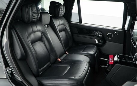 Land Rover Range Rover IV рестайлинг, 2020 год, 7 875 153 рублей, 8 фотография