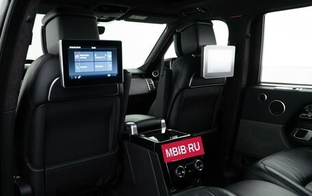 Land Rover Range Rover IV рестайлинг, 2020 год, 7 875 153 рублей, 14 фотография