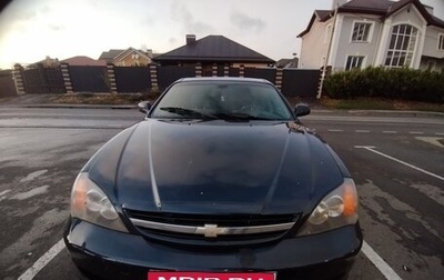 Chevrolet Evanda, 2005 год, 420 000 рублей, 1 фотография