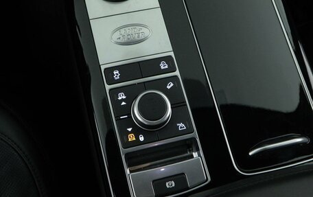 Land Rover Range Rover IV рестайлинг, 2020 год, 7 875 153 рублей, 18 фотография