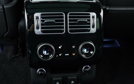 Land Rover Range Rover IV рестайлинг, 2020 год, 7 875 153 рублей, 23 фотография