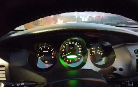 Chevrolet Evanda, 2005 год, 420 000 рублей, 2 фотография