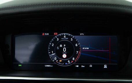 Land Rover Range Rover IV рестайлинг, 2020 год, 7 875 153 рублей, 28 фотография