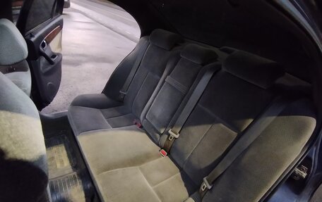 Chevrolet Evanda, 2005 год, 420 000 рублей, 5 фотография
