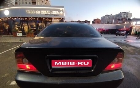 Chevrolet Evanda, 2005 год, 420 000 рублей, 4 фотография
