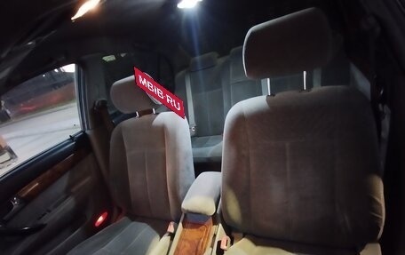 Chevrolet Evanda, 2005 год, 420 000 рублей, 3 фотография