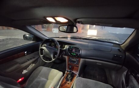 Chevrolet Evanda, 2005 год, 420 000 рублей, 7 фотография
