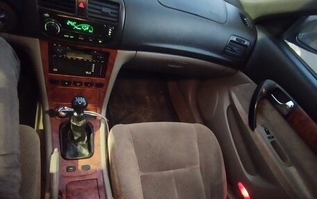 Chevrolet Evanda, 2005 год, 420 000 рублей, 8 фотография