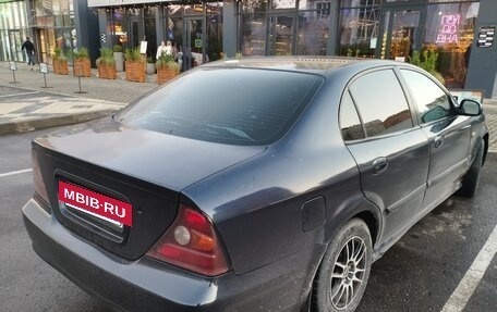 Chevrolet Evanda, 2005 год, 420 000 рублей, 13 фотография