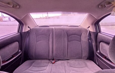 Chrysler Sebring II, 2001 год, 200 000 рублей, 8 фотография