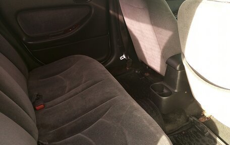 Chrysler Sebring II, 2001 год, 200 000 рублей, 9 фотография