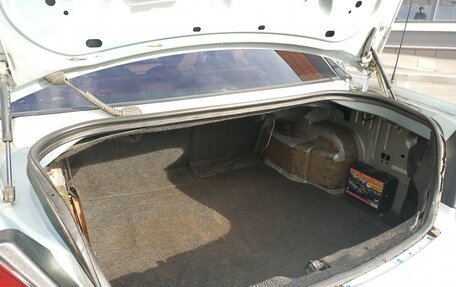 Chrysler Sebring II, 2001 год, 200 000 рублей, 11 фотография