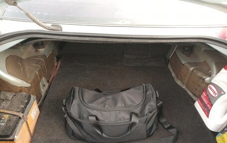 Chrysler Sebring II, 2001 год, 200 000 рублей, 12 фотография