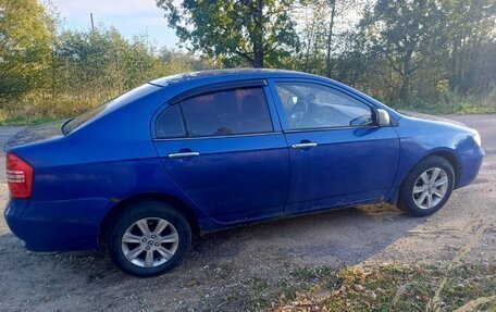 Lifan Solano I (630) рестайлинг, 2012 год, 230 000 рублей, 2 фотография