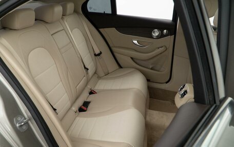 Mercedes-Benz C-Класс, 2019 год, 2 968 444 рублей, 7 фотография